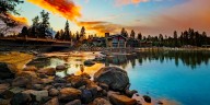 This Hidden Gem Lakefront Town Is the Perfect Cure to Lake Tahoe’s Traffic Headaches