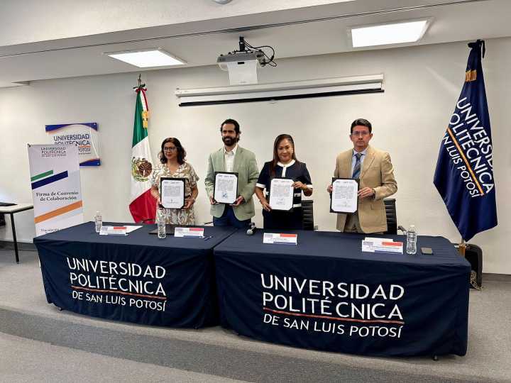 Gobierno estatal impulsa educación ambientalista