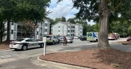 2 people shot at Durham apartment complex :: WRAL.com