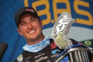 Chris and Cory Johnston complete wire-to-wire win at CISA Kingston Open
