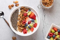 5 Foods to Avoid Mixing With Chia Seeds