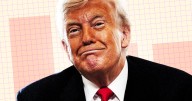 Half of Republicans Would Still Vote for Trump If Implicated in Epstein Crimes