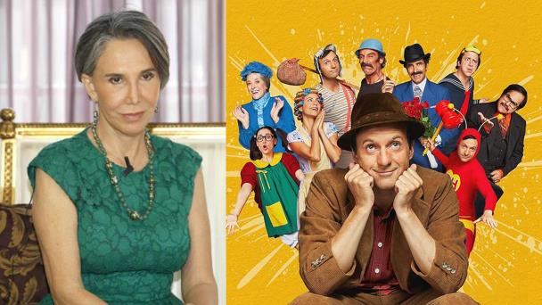 Florinda Meza ante críticas: "Nada es para siempre... ni siquiera la funa"