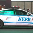 Off-duty police officer kills man who brandished weapon on street, NYPD says