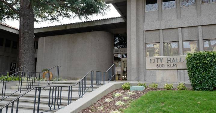 San Carlos focuses on retail, downtown activation