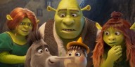 Shrek 5 retrasa su estreno hasta mediados del 2027