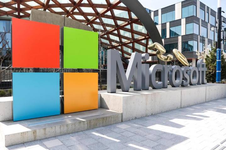 Microsoft employee protests lead to arrests as company reviews its work with Israel’s military