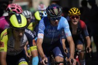 El ciclista británico Froome, ‘de buen ánimo’ tras cirugía después de su accidente