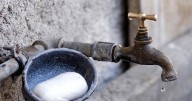 ¿Cómo reportar corte o baja presión de agua en tu colonia en CDMX?