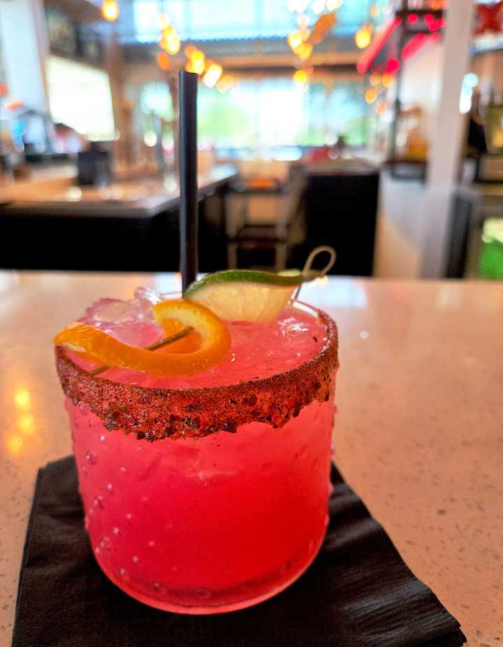 Beat the heat with Arizona’s signature cocktail