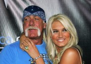 Brooke Hogan visits Hulk's body amid questions about his death