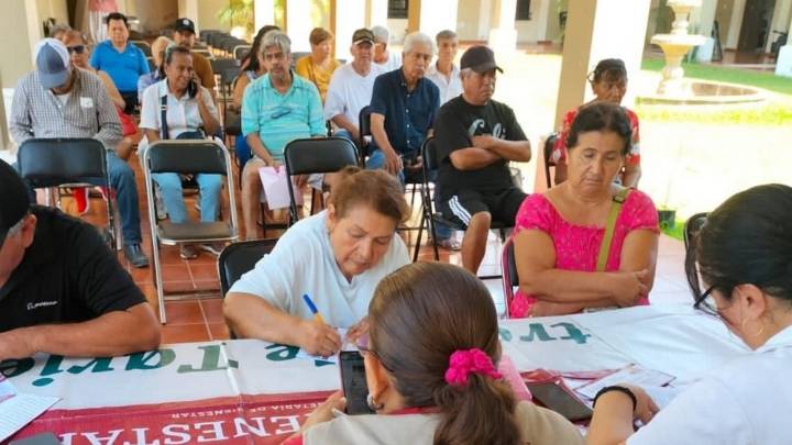 Pensión del Bienestar 2025: Requisitos, monto y fecha de registro para adultos mayores