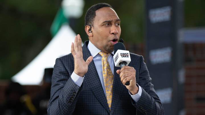 Michelle Obama Compares Stephen A. Smith, ESPN to ‘The Real Housewives’