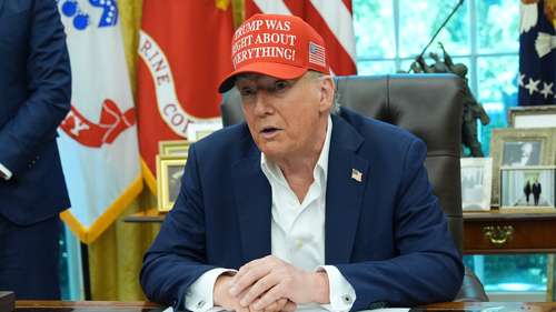 Chicago officials slam Trump's threat to send National Guard the city