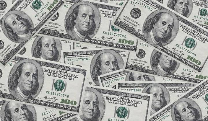 Ohio on fire as lottery players hit $1 million and $100K in same night