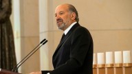 Democrats warn Cantor Fitzgerald about tariff-related trades; note firm’s link to Lutnick