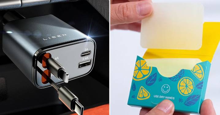 70 Weird Things Under $20 On Amazon That Are Legitimately Brilliant