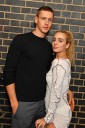 Harris Dickinson’s Girlfriend Rose Gray Shares Secret to Long Distance