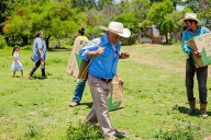 En cuatro años, 340 mil potosinos han salido de la pobreza