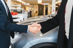 Top saleswoman reveals red flag to look out for when buying a car