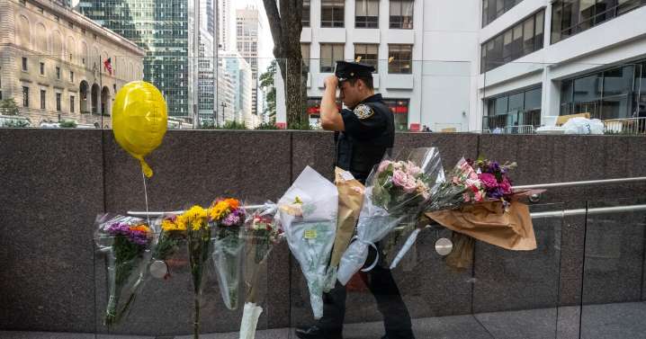 NYC shooter had two 'mental health holds' in Las Vegas. They didn't affect his legal right to own guns