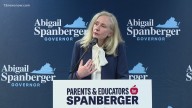 Spanberger outlines Strengthening Virginia Schools plan