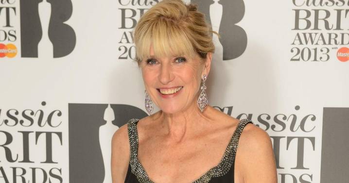 Broadcaster Selina Scott says she 'blames' Sadiq Khan for her mugging