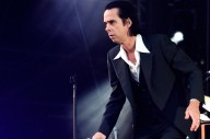 Nick Cave & Bryce Dessner Pen Title Track for Netflix’s ‘Train Dreams’