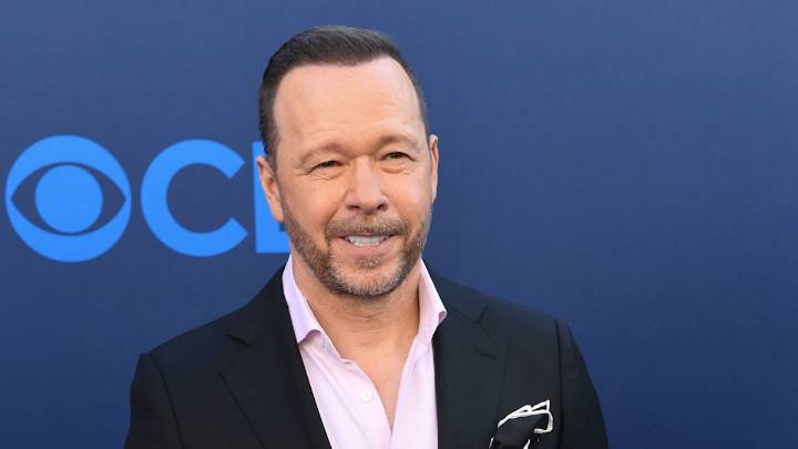 Donnie Wahlberg highlights unexplainable relationship with new Boston Blue co