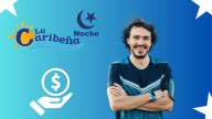 Todos los resultados de La Caribeña Noche del miércoles 20 de agosto de 2025