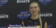 Sioux Falls Native returns for first Division One match in her home state