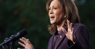 Trump revoca la protección del servicio secreto en Kamala Harris