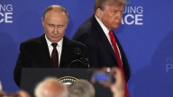 Government papers found in an Alaskan hotel reveal new details of Trump