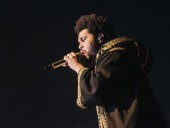 The Weeknd looks to raise $1 billion backed by his music