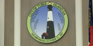 Around 24,000 gallons of sewage and stormwater enter creek on Tybee