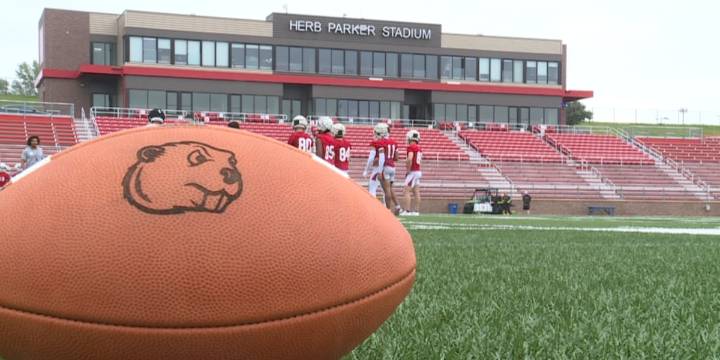 Countdown to kickoff: Minot State Beavers