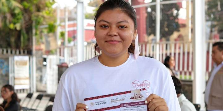 Beca Benito Juárez 2025: lanza aviso a futuros beneficiarios que se registrarán en septiembre