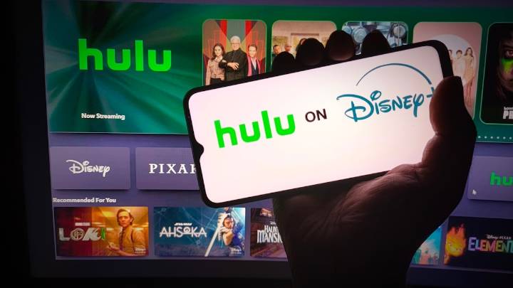 Hulu and Disney+ Are Becoming One App Next Year—What That Means for Your Subscription