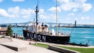 What’s on at Port Huron Museums this fall? Tours, tastings and art
