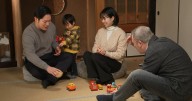 Japan's population shrinking as marriage and birth rates plummet