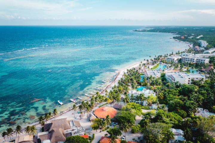 US issues new travel advisory for Mexico, urging 'increased caution'