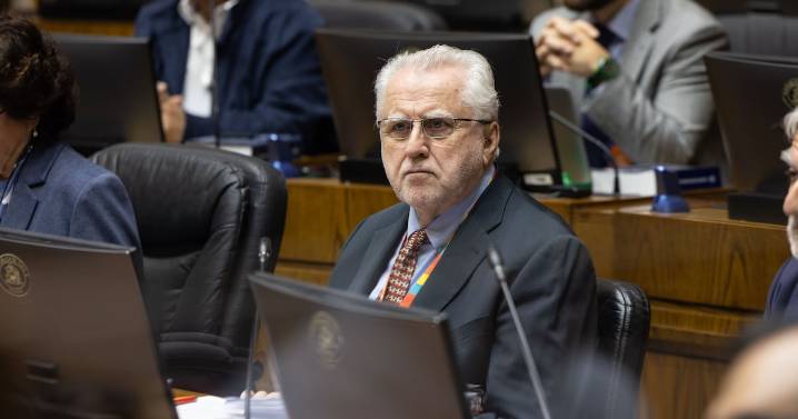 Máximo Pacheco cifra en US$300 millones las pérdidas de Codelco por efecto del trágico accidente en El Teniente
