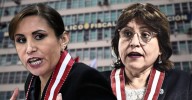 Delia Espinoza pide al Congreso reabrir denuncia contra Benavides: "No tiene base legal", señala abogado