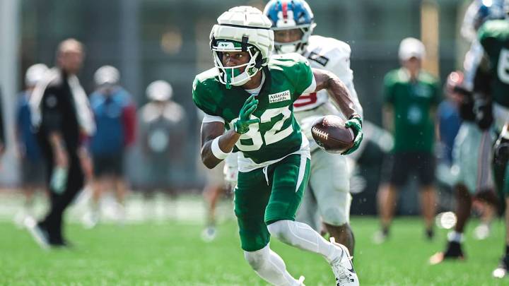 Which Player are You Most Interested to Watch in the Jets