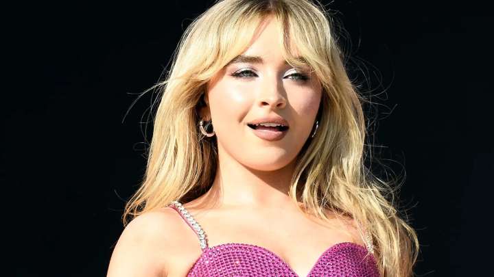 Sabrina Carpenter's MTV VMA's performance to be inspired by US music legend's classic film