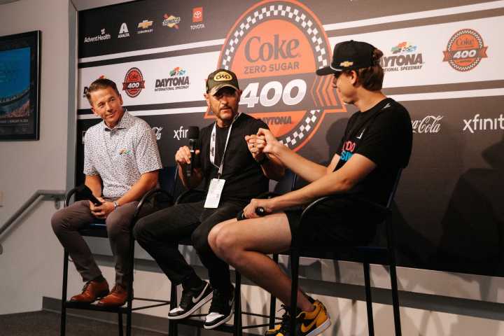 El rock asegura su permanencia en Daytona Beach hasta 2035