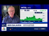 Creative Strategies' Ben Bajarin breaks down Big Tech under Trump