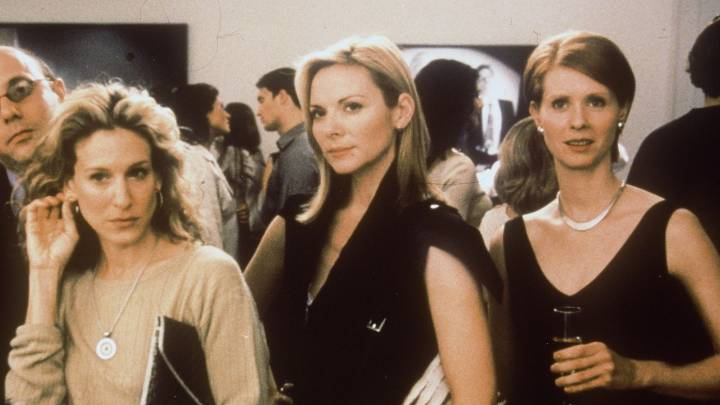 Ahead of Kim Cattrall’s 69th Birthday, 7 of Samantha Jones’s Best Moments on ‘Sex and the City’