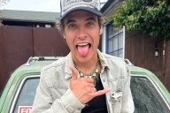 Quién es Martín Rodríguez, el argentino que forma parte de En el barro y triunfa en Hollywood