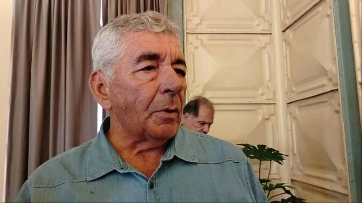 Orquesta Rector de la UV una «trampa indigna»: Víctor Arredondo